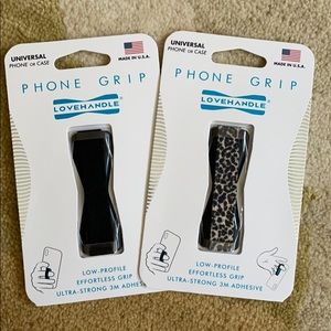 Phone Grip